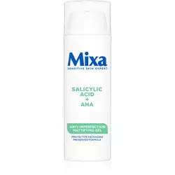 Mixa Fluid protiv nepravilnosti?, 50ml