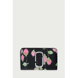 MARC JACOBS denarnica ženska usnjena THE COMPACT WALLET