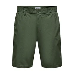 Only & Sons Chino hlače ONSKal  jelka