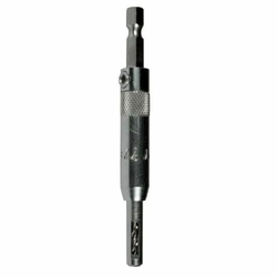Samocentrirni sveder, D2mm, 3-3.5mm, HSS | IGM - IGM