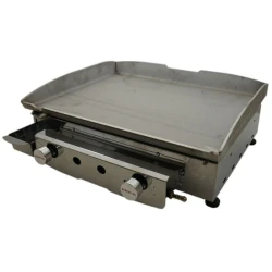 Gorenc Alfa 51-2E-IN plinski žar
