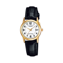 Casio collection ženski sat ( LTP-V002GL-7B )
