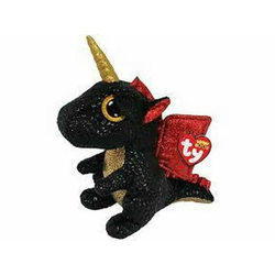 TY Dragon BOOS GRINDAL, 24 cm