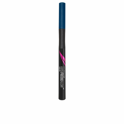 Maybelline Hyper Precise All Day vodoodporno črtalo za oči 1 ml Odtenek 720 parrot blue