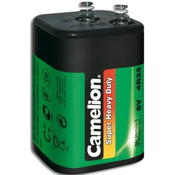 BATERIJA CAMELION 6V 7Ah 4R25