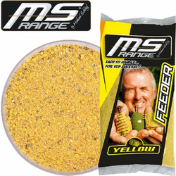 MS Feeder Jellow