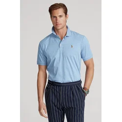 Bombažen polo Polo Ralph Lauren