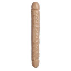 dvojni dildo Doc Johnson