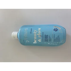 EVELINE - OUTLET - BEAUTY & GLOW BODY LOTION - MOISTURIZING AND FIRMING 350ml