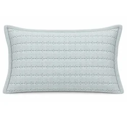 Dekordom Dekorativna jastučnica punto line 50x70+5 - light mint ( 025815 )