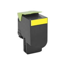 LEXMARK toner CS510 4k yellow (70C2XY0)