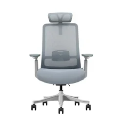 Ergonomska kancelarijska stolica UGD Chief Gray