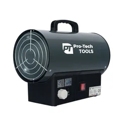 Plinski grelnik zraka s termostatom 20KW Pro-Tech TOOLS 01231