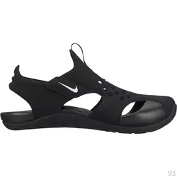 Nike NIKE SUNRAY PROTECT 2 (PS), dečije sandale, crna