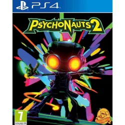 SKYBOUND GAMES Igrica za PS4 Psychonauts 2 - Motherlobe Edition