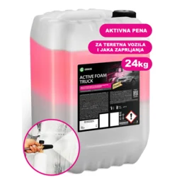 Grass ACTIVE FOAM TRUCK - Sredstvo za beskontaktno pranje teretnih vozila - 24kg