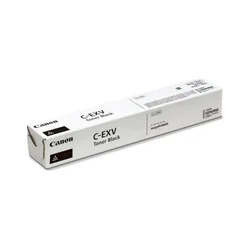toner Canon C-EXV65 Black/Original