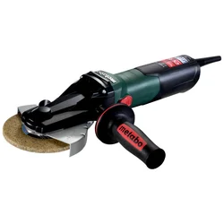 Metabo ugaona brusilica mala WEVF 10-125 Quick Inox 1.000W; 125mm 613080000