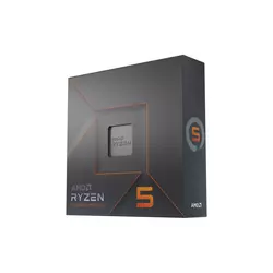 AMD Ryzen 5 7600X 6 cores 4.7GHz (5.3GHz) Box