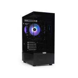 UGD Fusion 3333 kućište crno