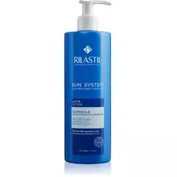 RILASTIL Losion posle sunčanja Sun PPT 400ml