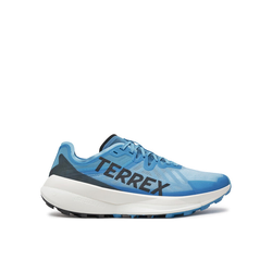 Adidas TERREX AGRAVIC SPEED, muške patike za trail trčanje, plava IH0980