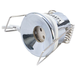 Halogena Rozetna Zvezdano nebo M-30 hrom