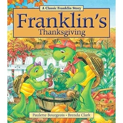 Franklins Thanksgiving