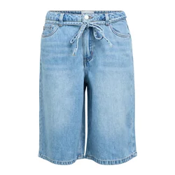 OBJECT Kavbojke OBJROSIE moder denim