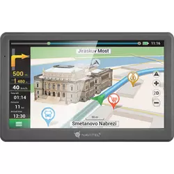 NAVITEL E700 GPS navigacija + cijela karta Europe, 256 MB DDR
