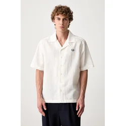 Fred Perry srajca moška z lanom