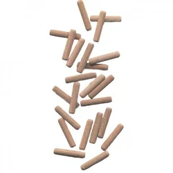Mozniki 8 x 30 mm 500g