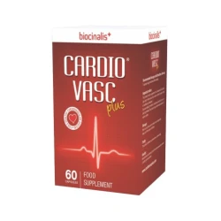 CardioVasc Plus kapsule - Jeftinije.hr