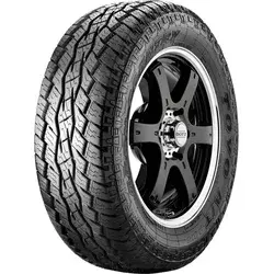 Toyo Open Country A/T Plus ( 255/55 R19 111H XL, sa zaštitnom lajsnom za felne (FSL) DOT2021 )