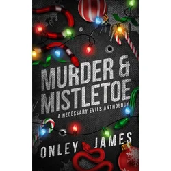 Murder & Mistletoe