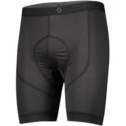 Scott Mens Trail Underwear Pro Black XXL