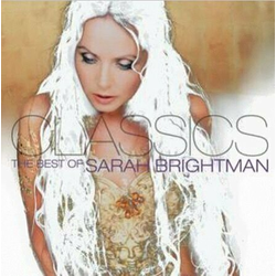 Sarah Brightman The Best Of Classics (CD)