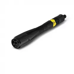 KÄRCHER Mlazna cev  Multi Power Jet 5 u 1 MP 145 K 3 / K 5 crna