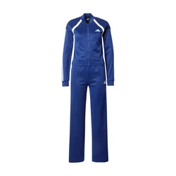 Adidas Ženska trenerka w teamsport ts, Plava