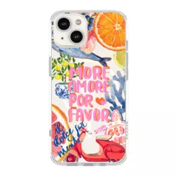 Maska Mag Case Nanobit Print za iPhone 15 Summer Amore