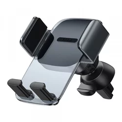 Drzac za mobilni telefon BASEUS Easy Control crni