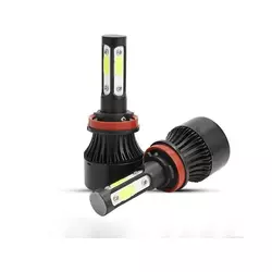 LED sijalica X7 za far H7. 36 W / 5500 LM