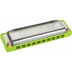 Hohner Rocket Amp E-major