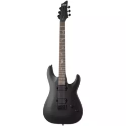 Schecter Damien-6 SBK -2470
