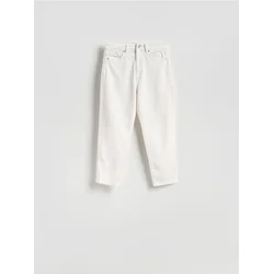 Reserved - LADIES` JEANS TROUSERS