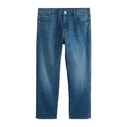 Next Kavbojke  moder denim