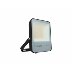 LED reflektor LED/50W/230V 6400K IP65 crna
