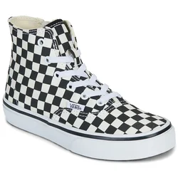 Vans Authentic Hi 2.0 Zip Bela