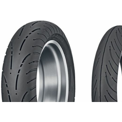 Dunlop Elite 4 ( 130/70 R18 TL 63H prednji to?ak )