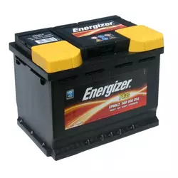 ENERGIZER PLUS AKUMULATOR 12V 60Ah D